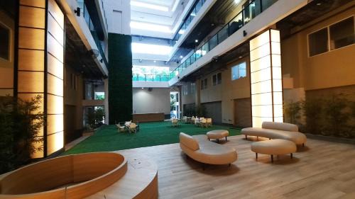 Ayer Keroh Apartment | MetraSquare Residence by Jeffery Lam Home Management
