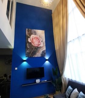 Ayer Keroh Apartment | MetraSquare Residence by Jeffery Lam Home Management