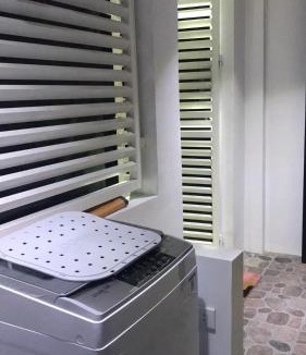 Cabanatuan House | Marcus Tiny House - Aesthetic in Cabanatuan City