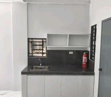 Balayan Apartment | Andrea's apartment