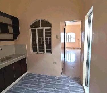 Balayan Apartment | Andrea's apartment