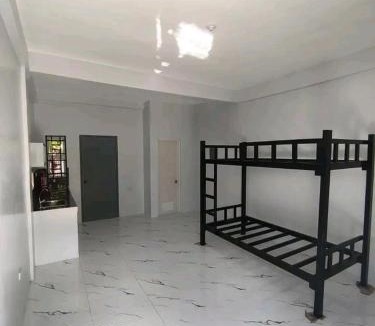 Balayan Apartment | Andrea's apartment