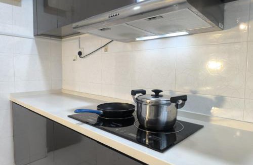 Taman Bukit Mewah House | Platino 3Pax Warm N Cozy Room 2 W Co-Living By STAY