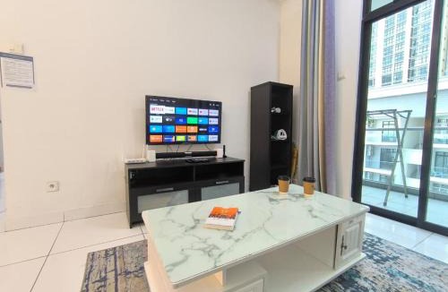Taman Bukit Mewah House | Platino Cozy 3Pax Room W Private Bathroom By STAY
