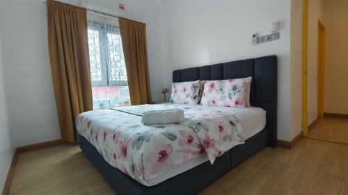 Pulau Ketam Apartment | D'Garden Suite Pulau Ketam Island 绿苑馆