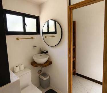San Juan Apartment | MHARI Guest Rooms