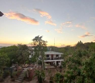 Rizal Province Resort | Casa de Robles Tanay Rizal