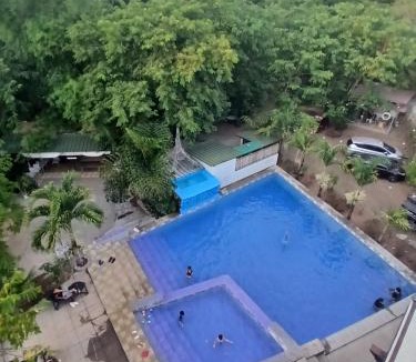 Rizal Province Resort | Casa de Robles Tanay Rizal
