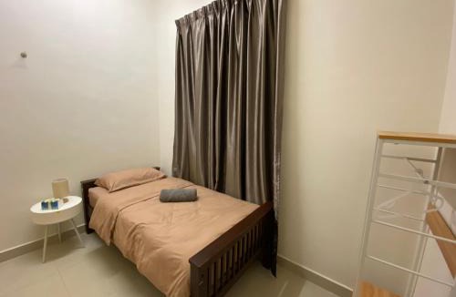 Presint 15 House | Nami Homestay Semi D