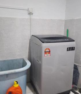 Bayan Lepas Apartment | Haiiraz Homestay
