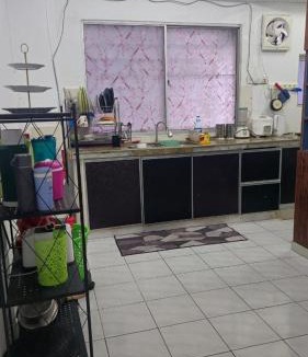 Bayan Lepas Apartment | Haiiraz Homestay