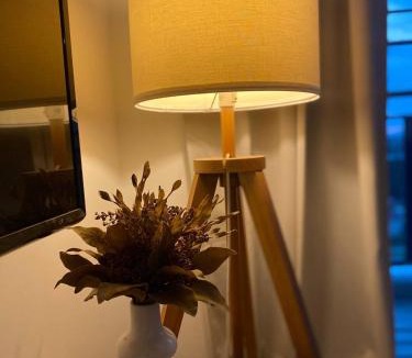 Klebang Besar Apartment | Riverfront Homestay at Ambience Residence