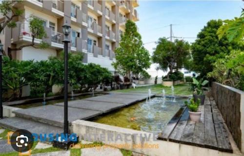 Pio del Pilar Apartment | One bedroom Condo Unit in Makati Laureano Di Trevi Tower 1, Unit 2301 ,Pio Del Pilar, Makati City