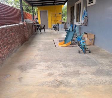 Kampung Haji Yunus House | Homestay Ummi Baling