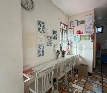 Masbate City House | Maria Kulafu Lodging House Pier site- Santa Clara office 2nd Floor