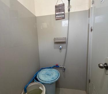 Masbate City House | Maria Kulafu Lodging House Pier site- Santa Clara office 2nd Floor