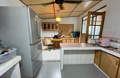Keningau House | Lingkudau Homestay