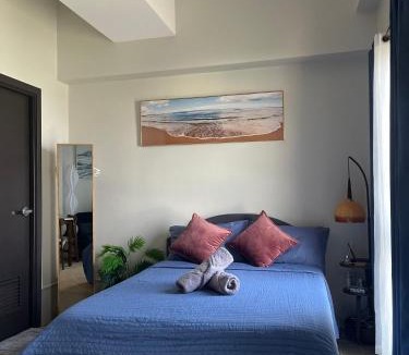 Bakilid Apartment | Studiocuarto Cebu Hub