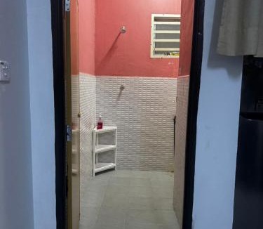 Batu Kikir House | LOT 1423 Homestay Lonek-Batu Kikir
