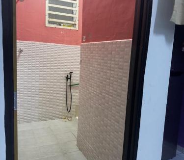 Batu Kikir House | LOT 1423 Homestay Lonek-Batu Kikir