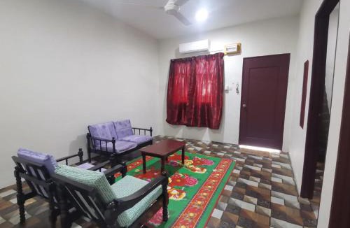 Sipitang House | BLISS HomeStay