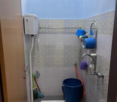 Kampung Ru Muda House | Damai Homestay Marang