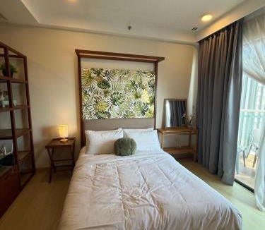 Kuantan Apartment | Ecosea Timurbay