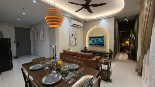Shah Alam Apartment | Urban Nest i-City