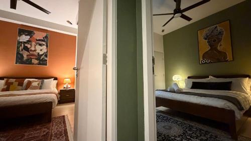 Shah Alam Apartment | Urban Nest i-City