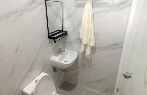 Manolo Fortich Hotel | Negradas Transient Inn-with Air-conditioning