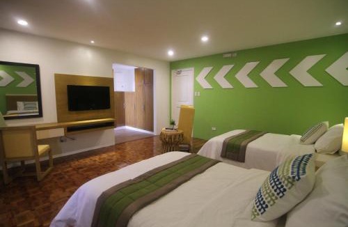 Palanan Hotel | Bryan Condominium Suites