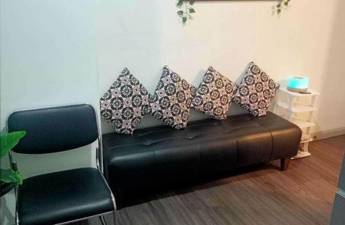Taguig Apartment | Staycation near SM Bicutan