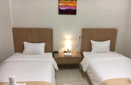 Lundu Hotel | SALCRA BaJO TRAINING AND RECREATIONAL CENTRE