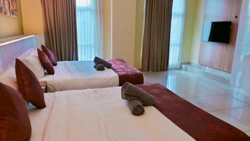 Tanjong Bidara Hotel | Rivero Boutique Hotel Melaka