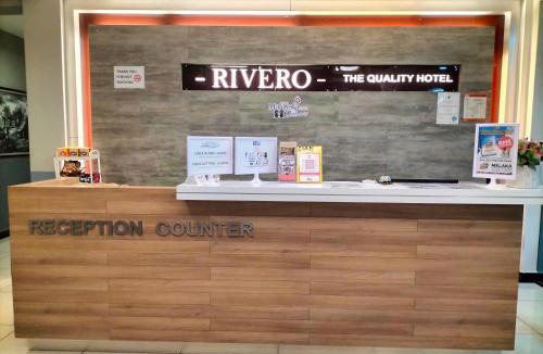 Tanjong Bidara Hotel | Rivero Boutique Hotel Melaka