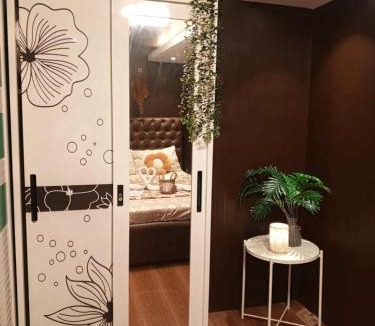Cabanatuan House | Marcus Tiny House - Chocolate in Cabanatuan City