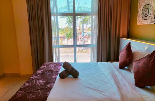 Tanjong Bidara Hotel | Rivero Boutique Hotel Melaka