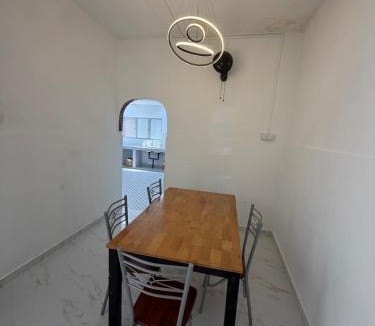 Sungai Siput House | Newly Reno Terrace House Villa