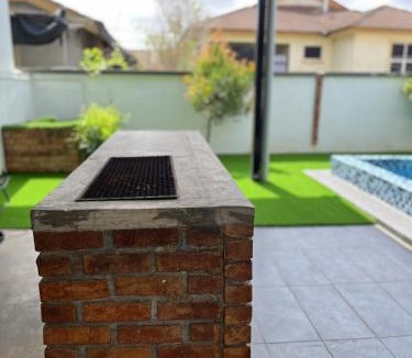 Sungai Petani Villa | 31st Stay Private Pool I Walk to Wedding Hall Doko Ratna