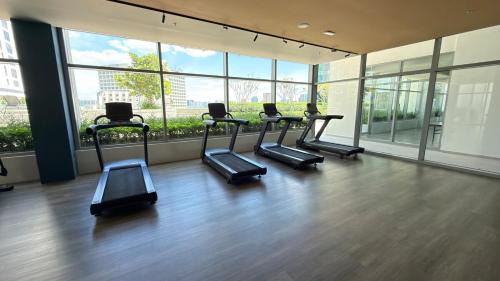 Subang Jaya Apartment | Subang Dorsett - Near SJMC - Elara Studios