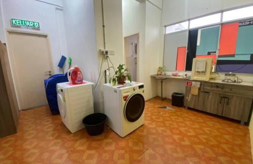 Lutong Bed & Breakfast | WAQI Homestay