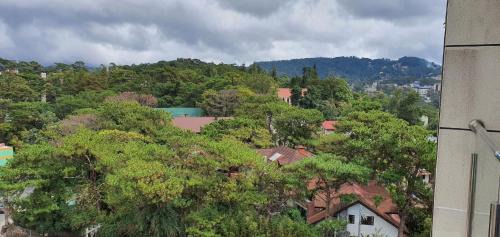 Baguio Apartment | The Naba Retreat at City Hub Baguio