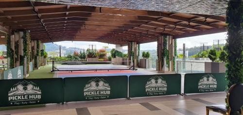 Baguio Apartment | The Naba Retreat at City Hub Baguio