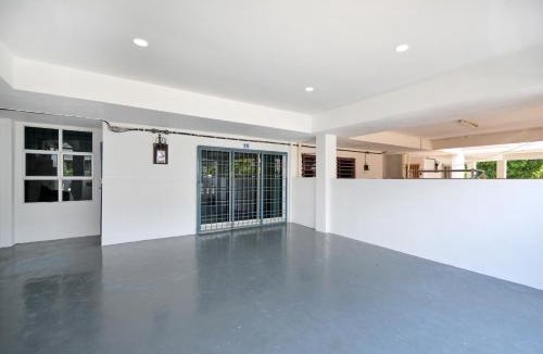 Kuantan House | Fun Kids Family Gathering Jalan Galing-12pax
