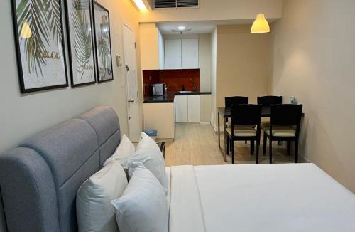 Petaling Jaya Apartment | Centrestage PJ by Master House
