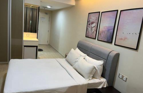 Petaling Jaya Apartment | Centrestage PJ by Master House