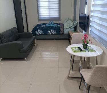 Badian House | Balabagon, studio room