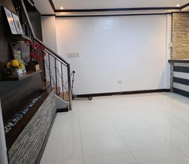 Angeles City Villa | Casa Alaina