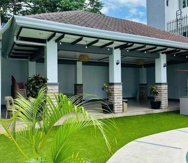 Angeles City Villa | Casa Alaina
