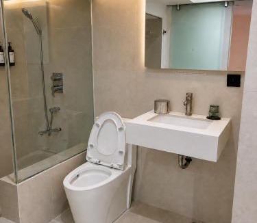 San Lorenzo Hotel | The E-Hotel Makati